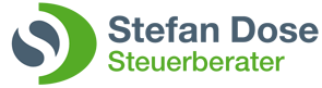 Logo Steuerberater Dose